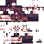 Texture for Hu Tao