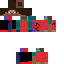 Texture for ComodoDragon
