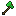 Texture for emerald axe