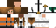 Texture for Lectergirl 