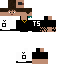 Texture for gZm11