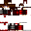 Texture for FireSkyWolf
