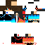 Texture for なにものか