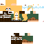 Texture for CHRISTA