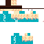 Texture for IsaacPlayer