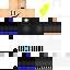 Texture for Zakk (FF)