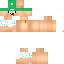 Texture for MANO_BR