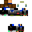 Texture for sgselman