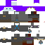 Texture for Class 5 Dreadmaster (hood)