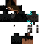 Texture for ToterZombie313Robot