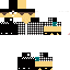 Texture for Herobrine_Xavozo
