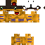 Texture for greymon