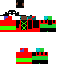 Texture for herobrine mods