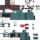 Texture for DracoDepZaii