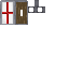 Texture for Knights Templar Shield 