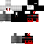 Texture for lua de sangue