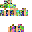 Texture for boblenon