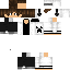 Texture for zebra200