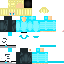 Texture for NEW MatthewTheWolf