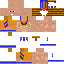Texture for Pharaoh Titi