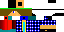 Texture for generalsiris