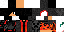 Texture for Zack