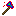 Texture for machado de uranium