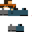 Texture for KibaBr