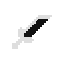 Texture for netherite_sword.png