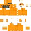 Texture for rat dino