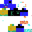 Texture for ULTRA Kaan KIZILARSLAN