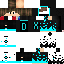 Texture for DanTDM09