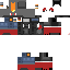 Texture for StarVul