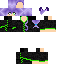 Texture for Teygo_Monygo_Fall_v2