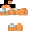 Texture for IBeatUnderScore