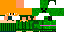 Texture for creeper mob talker