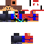 Texture for hardy navidad 