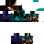 Texture for ender steve