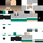 Texture for gag