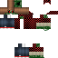 Texture for zombie bajan