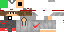 Texture for cv