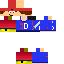 Texture for JDINGO