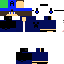 Texture for skeleton arthur