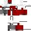 Texture for Ghosy pokemon