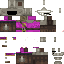 Texture for garde