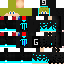 Texture for pulpit