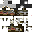 Texture for Aguilar Gilde fertig