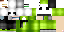 Texture for PandaR3kt