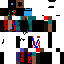 Texture for falsh demon