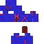Texture for O precursor